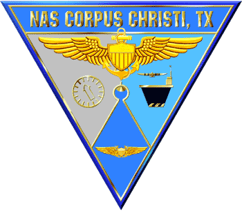 Naval Air Station Corpus Christi (NGP)
