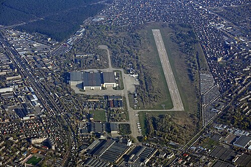 Sviatoshyn Airfield (NNN)
