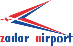 Zadar Airport logo