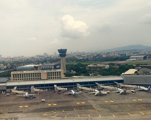 Chhatrapati Shivaji Maharaj International Airport (BOM)