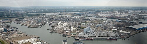 Eerste Petroleumhaven