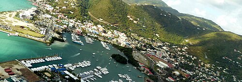 Road Harbour