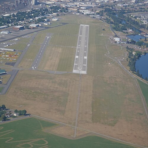 Felts Field (SFF)
