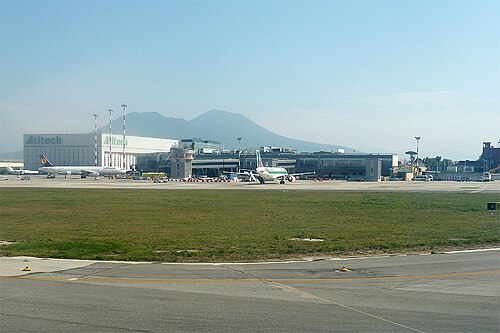 Naples International Airport (NAP)
