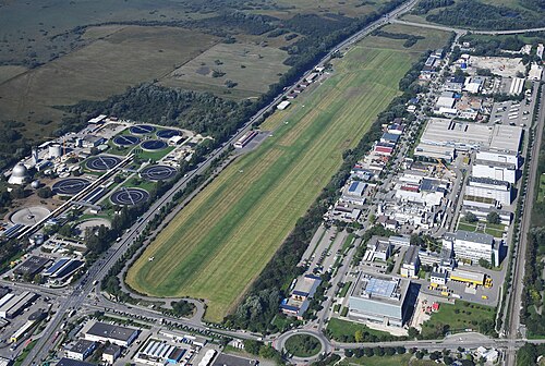 Konstanz airfield (QKZ)
