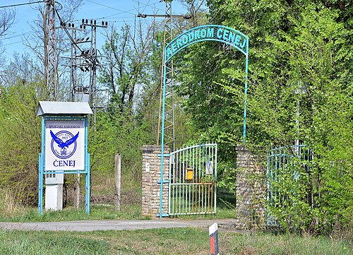 Novi Sad Airport (QND)