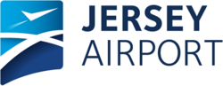 Jersey Airport logo