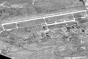 Shindand Air Base (OAH)