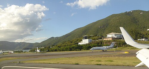 King Island Airport (KNS)