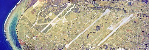 Iejima Airport (IEJ)