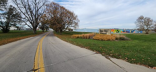 Iowa City Municipal Airport (IOW)