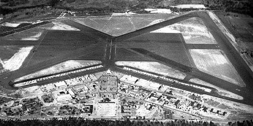 Saufley Field (NUN)