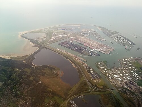Maasvlakte