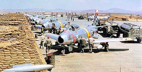 Suwon Air Base (SWU)