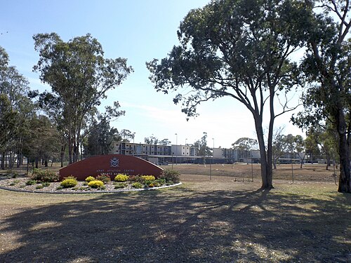 Oakey Army Aviation Centre (OKY)