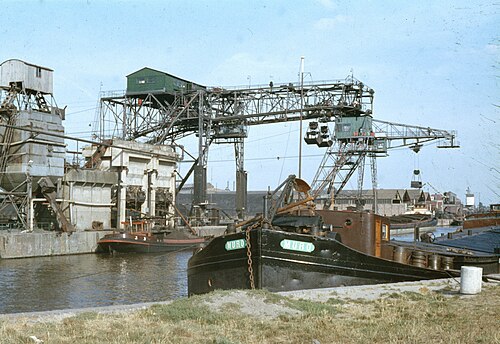 Industriehaven