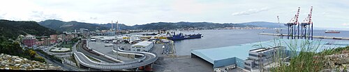 Port of Vado Ligure