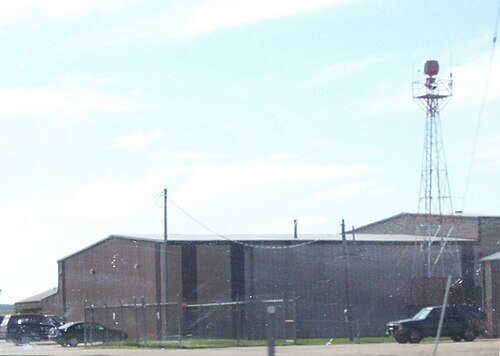 Waupaca Municipal Airport (PCZ)