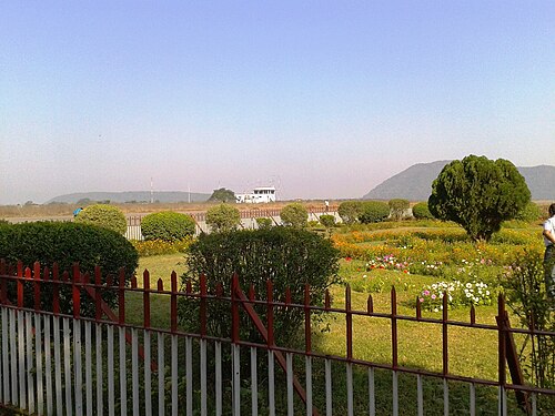 Rourkela Airport (RRK)