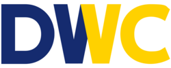 Dubai World Central – DWC logo