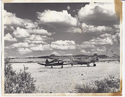 Laughlin/Bullhead International Airport (IFP)