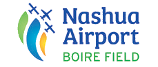 Nashua Municipal Airport logo