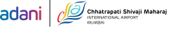 Chhatrapati Shivaji Maharaj International Airport logo