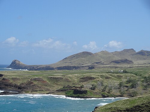 Ua Huka Airport (UAH)