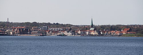 Port of Helsingør
