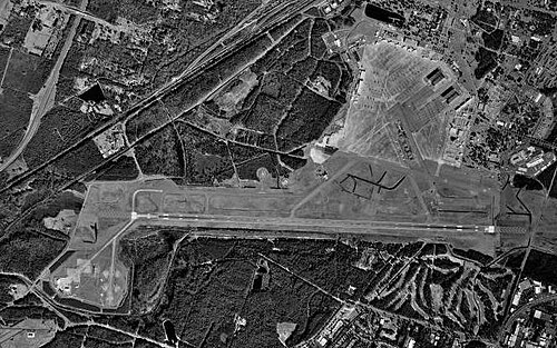Hunter Army Airfield (SVN)