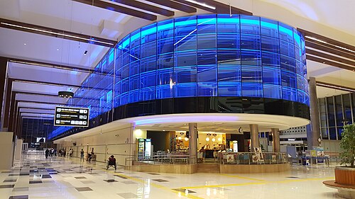 Balıkesir Koca Seyit Airport (EDO)
