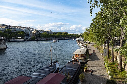 Port de Suffren