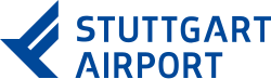 Stuttgart Airport logo