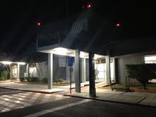 Chetumal International Airport (CTM)