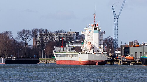 Wilhelminahaven