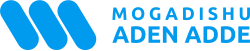 Aden Adde International Airport logo