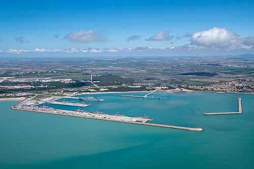 Naval Station Rota (ROZ)