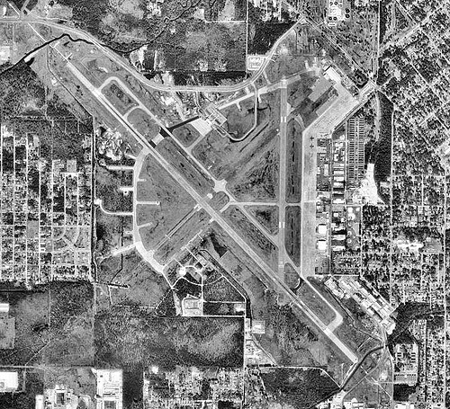 Gulfport-Biloxi International Airport (GPT)