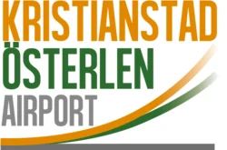 Kristianstad Airport logo