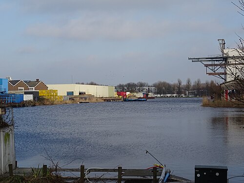 Lingehaven