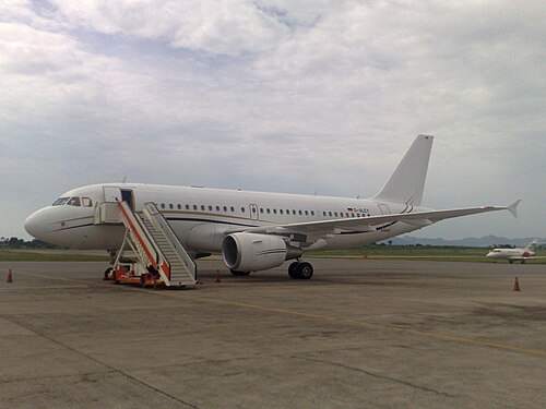 Nnamdi Azikiwe International Airport (ABV)