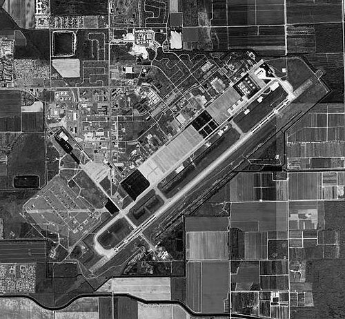 Homestead Air Reserve Base (HST)