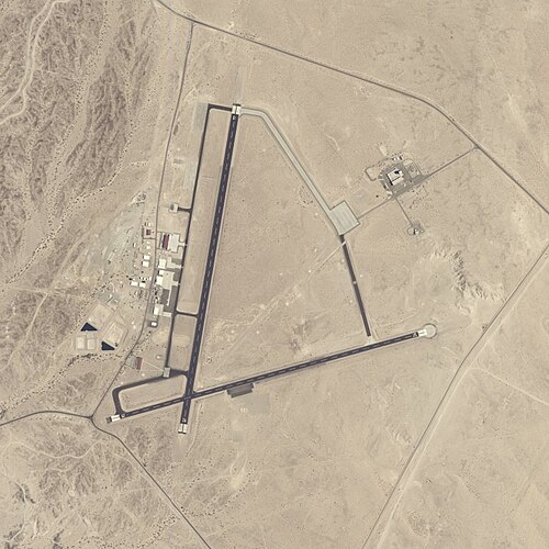 Laguna Army Airfield (LGF)