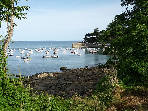 Port Manec’h