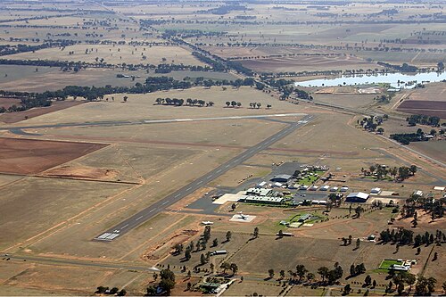 Temora Airport (TEM)