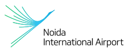 Noida International Airport logo
