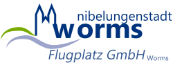 Worms airfield logo
