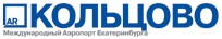 Koltsovo Airport logo