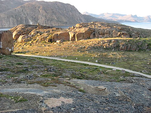 Kangersuatsiaq Heliport (KGQ)