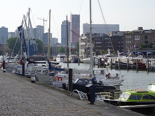 Binnenhaven